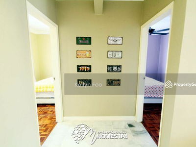 Hilir Kota 1 Apartment, Malaysia Hilir Kota 1 Apartment, Malaysia