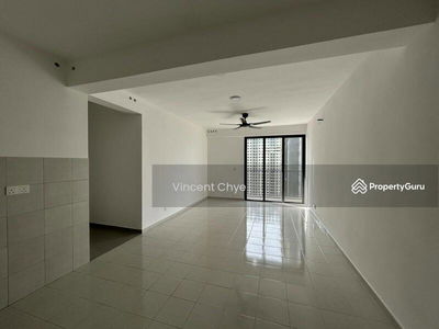 Residensi Aman Jalil, Malaysia Residensi Aman Jalil, Malaysia