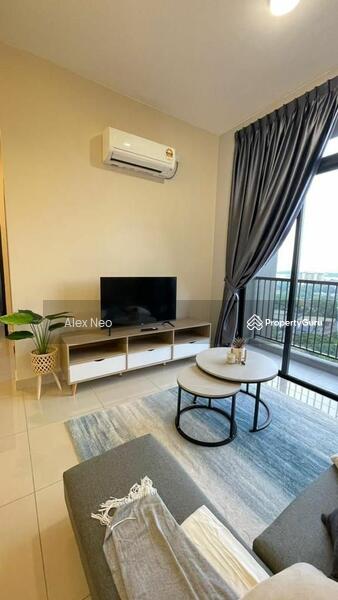 Twin Tower Residence, Malaysia Twin Tower Residence, Malaysia