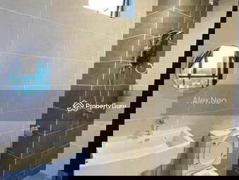 Twin Tower Residence, Malaysia Twin Tower Residence, Malaysia