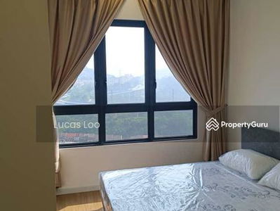 Aster Residence Cheras, Malaysia Aster Residence Cheras, Malaysia