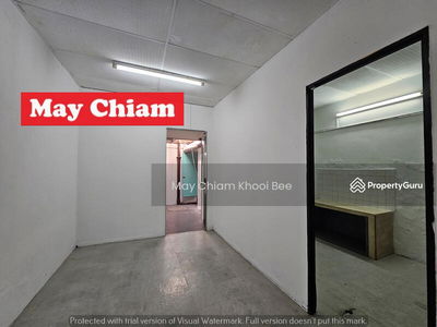 2 Storey Terrace Pulau Tikus Thaton Lorong suitable office use, Malaysia 2 Storey Terrace Pulau Tikus Thaton Lorong suitable office use, Malaysia