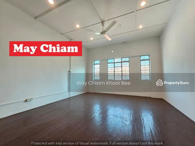2 Storey Terrace Pulau Tikus Thaton Lorong suitable office use, Malaysia 2 Storey Terrace Pulau Tikus Thaton Lorong suitable office use, Malaysia