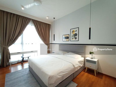 Stonor 3 @ KLCC, Malaysia Stonor 3 @ KLCC, Malaysia