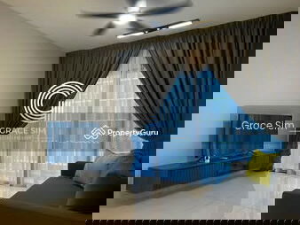 Vertu Resort @ Aspen Vision City, Malaysia Vertu Resort @ Aspen Vision City, Malaysia