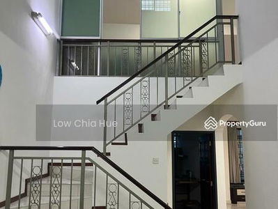 1.5Storey terrace @ Impian Emas, Malaysia 1.5Storey terrace @ Impian Emas, Malaysia