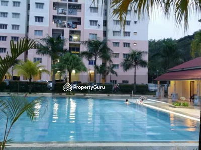 Bistari Impian Apartment, Malaysia Bistari Impian Apartment, Malaysia