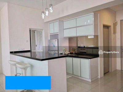 Birch The Plaza - Times Square, Malaysia Birch The Plaza - Times Square, Malaysia