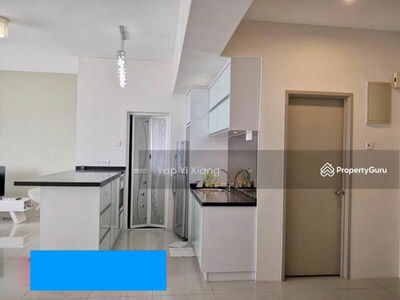 Birch The Plaza - Times Square, Malaysia Birch The Plaza - Times Square, Malaysia