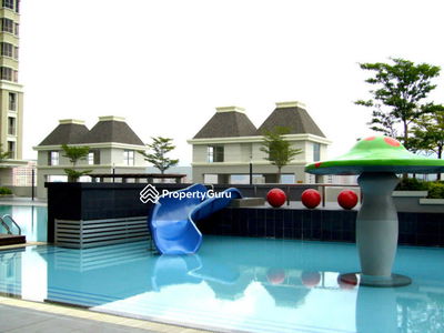 Birch The Plaza - Times Square, Malaysia Birch The Plaza - Times Square, Malaysia