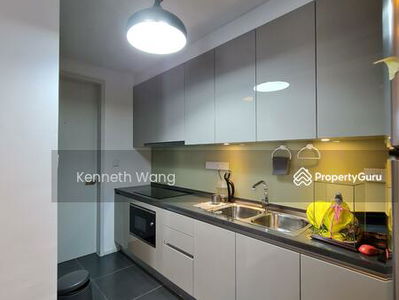 Ativo Suites @ Damansara Avenue, Malaysia Ativo Suites @ Damansara Avenue, Malaysia