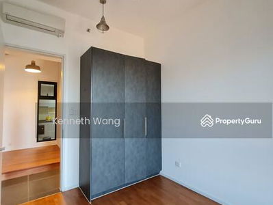 Ativo Suites @ Damansara Avenue, Malaysia Ativo Suites @ Damansara Avenue, Malaysia