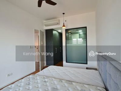 Ativo Suites @ Damansara Avenue, Malaysia Ativo Suites @ Damansara Avenue, Malaysia