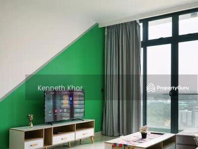 ARC @ Austin Hills Johor Bahru, Malaysia ARC @ Austin Hills Johor Bahru, Malaysia