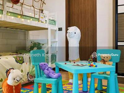 ARC @ Austin Hills Johor Bahru, Malaysia ARC @ Austin Hills Johor Bahru, Malaysia