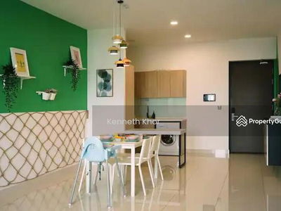 ARC @ Austin Hills Johor Bahru, Malaysia ARC @ Austin Hills Johor Bahru, Malaysia