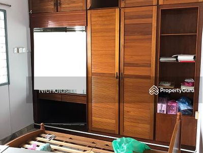 Single Storey Bungalow at Ipoh Garden, Malaysia Single Storey Bungalow at Ipoh Garden, Malaysia