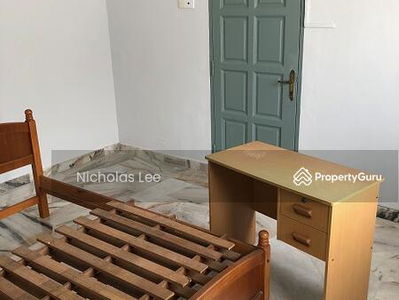 Single Storey Bungalow at Ipoh Garden, Malaysia Single Storey Bungalow at Ipoh Garden, Malaysia