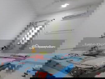 M residence 2 Alpine, Malaysia M residence 2 Alpine, Malaysia