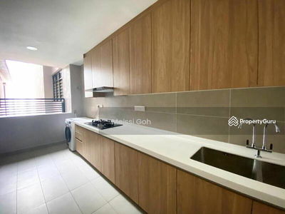 Sunway Mont Residences, Malaysia Sunway Mont Residences, Malaysia