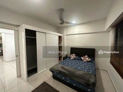 Avenue D'Vogue, Malaysia Avenue D'Vogue, Malaysia