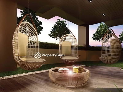 Ara Sentral, Malaysia Ara Sentral, Malaysia