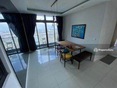 Setia Sky 88, Malaysia Setia Sky 88, Malaysia