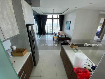 Setia Sky 88, Malaysia Setia Sky 88, Malaysia