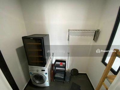 Setia Sky 88, Malaysia Setia Sky 88, Malaysia