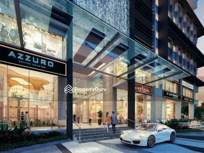 Lavile Kuala Lumpur, Malaysia Lavile Kuala Lumpur, Malaysia