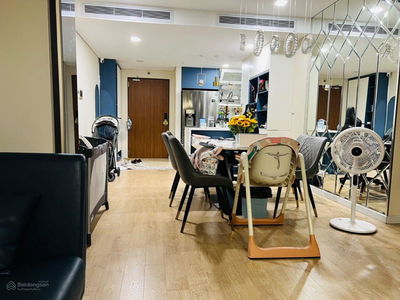 Rivera Park Hanoi, Vietnam Rivera Park Hanoi, Vietnam