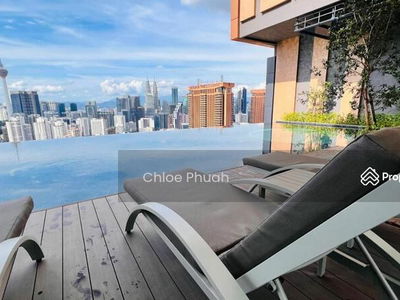 Lucentia Residence @ Bukit Bintang City Center KL, Malaysia Lucentia Residence @ Bukit Bintang City Center KL, Malaysia