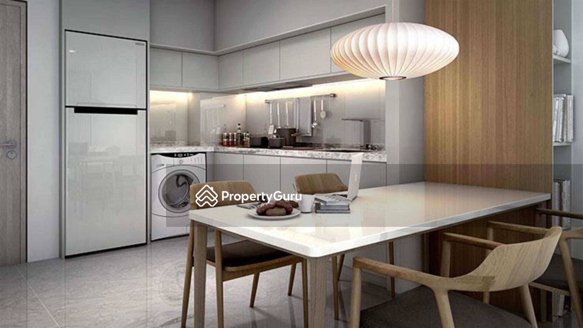 Lucentia Residence @ Bukit Bintang City Center KL, Malaysia Lucentia Residence @ Bukit Bintang City Center KL, Malaysia