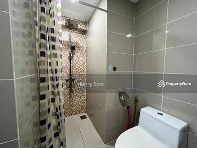 D' Latour @ DK City Bandar Sunway, Malaysia D' Latour @ DK City Bandar Sunway, Malaysia