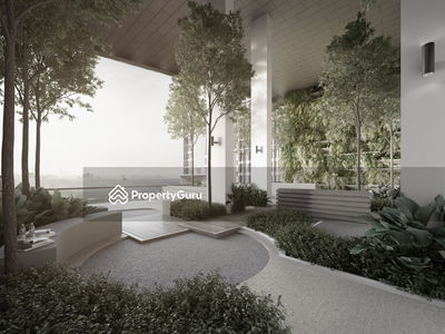 The Elysia Park Residence @ Medini, Malaysia The Elysia Park Residence @ Medini, Malaysia