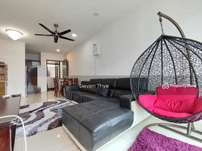 Sky Habitat @ Meldrum Hills, Johor Bahru, Malaysia Sky Habitat @ Meldrum Hills, Johor Bahru, Malaysia