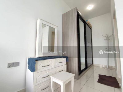 Sky Habitat @ Meldrum Hills, Johor Bahru, Malaysia Sky Habitat @ Meldrum Hills, Johor Bahru, Malaysia