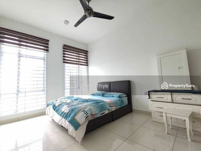 Sky Habitat @ Meldrum Hills, Johor Bahru, Malaysia Sky Habitat @ Meldrum Hills, Johor Bahru, Malaysia