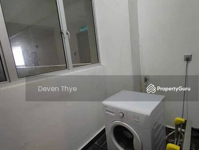 Sky Habitat @ Meldrum Hills, Johor Bahru, Malaysia Sky Habitat @ Meldrum Hills, Johor Bahru, Malaysia