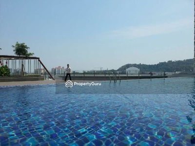 Elite Heights @ Bayan City, Malaysia Elite Heights @ Bayan City, Malaysia