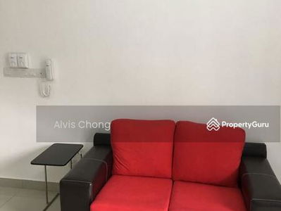 Glomac Centro Service Apartment, Malaysia Glomac Centro Service Apartment, Malaysia