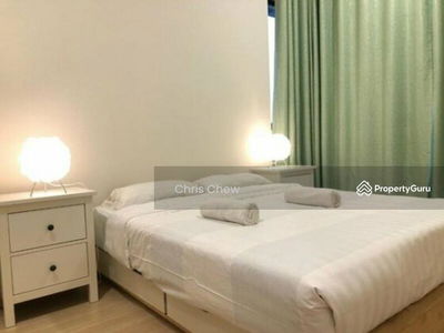 Icon Residence @ Icon City, Malaysia Icon Residence @ Icon City, Malaysia