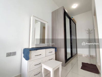 Sky Habitat @ Meldrum Hills, Johor Bahru, Malaysia Sky Habitat @ Meldrum Hills, Johor Bahru, Malaysia