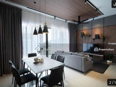 Sunway Mont Residences, Malaysia Sunway Mont Residences, Malaysia