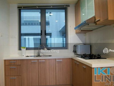 Molek Pine 3, Malaysia Molek Pine 3, Malaysia