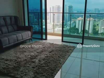 The Park Sky Residence @ Bukit Jalil City, Malaysia The Park Sky Residence @ Bukit Jalil City, Malaysia