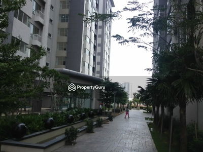 I Residence @ Kota Damansara, Malaysia I Residence @ Kota Damansara, Malaysia