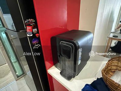 OUG Parklane, Malaysia OUG Parklane, Malaysia