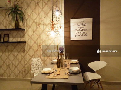 One Medini, Malaysia One Medini, Malaysia