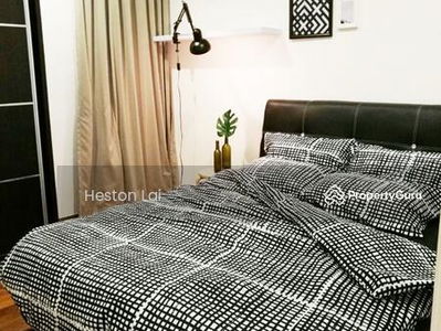 One Medini, Malaysia One Medini, Malaysia